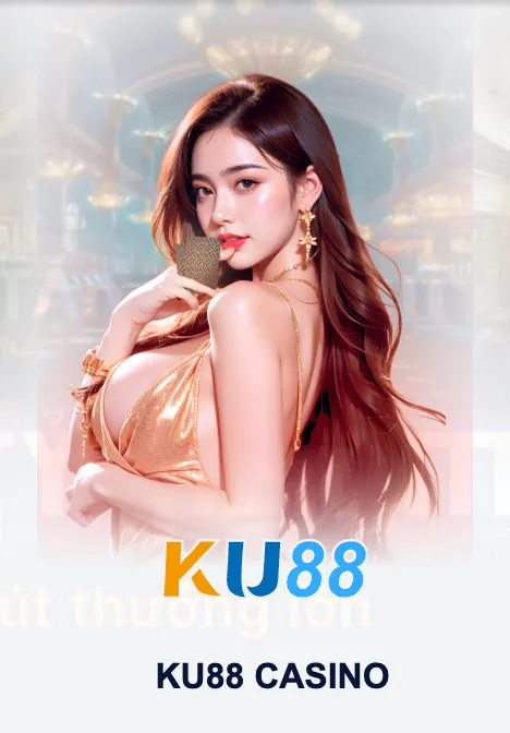 Sảnh game live casino Ku88