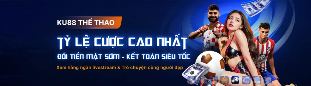 Thông tin nhà cái Ku88